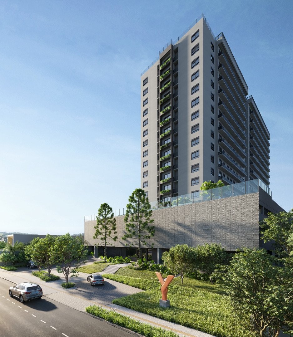 APARTAMENTO RESIDENCIAL em Porto Alegre - RS, Partenon