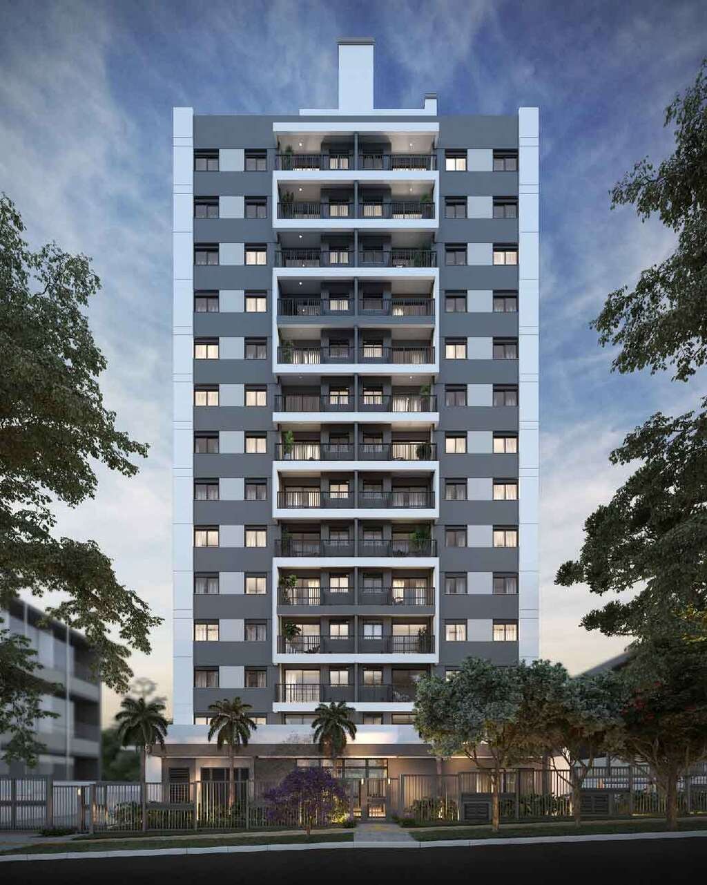 APARTAMENTO RESIDENCIAL em Porto Alegre - RS, Petrópolis