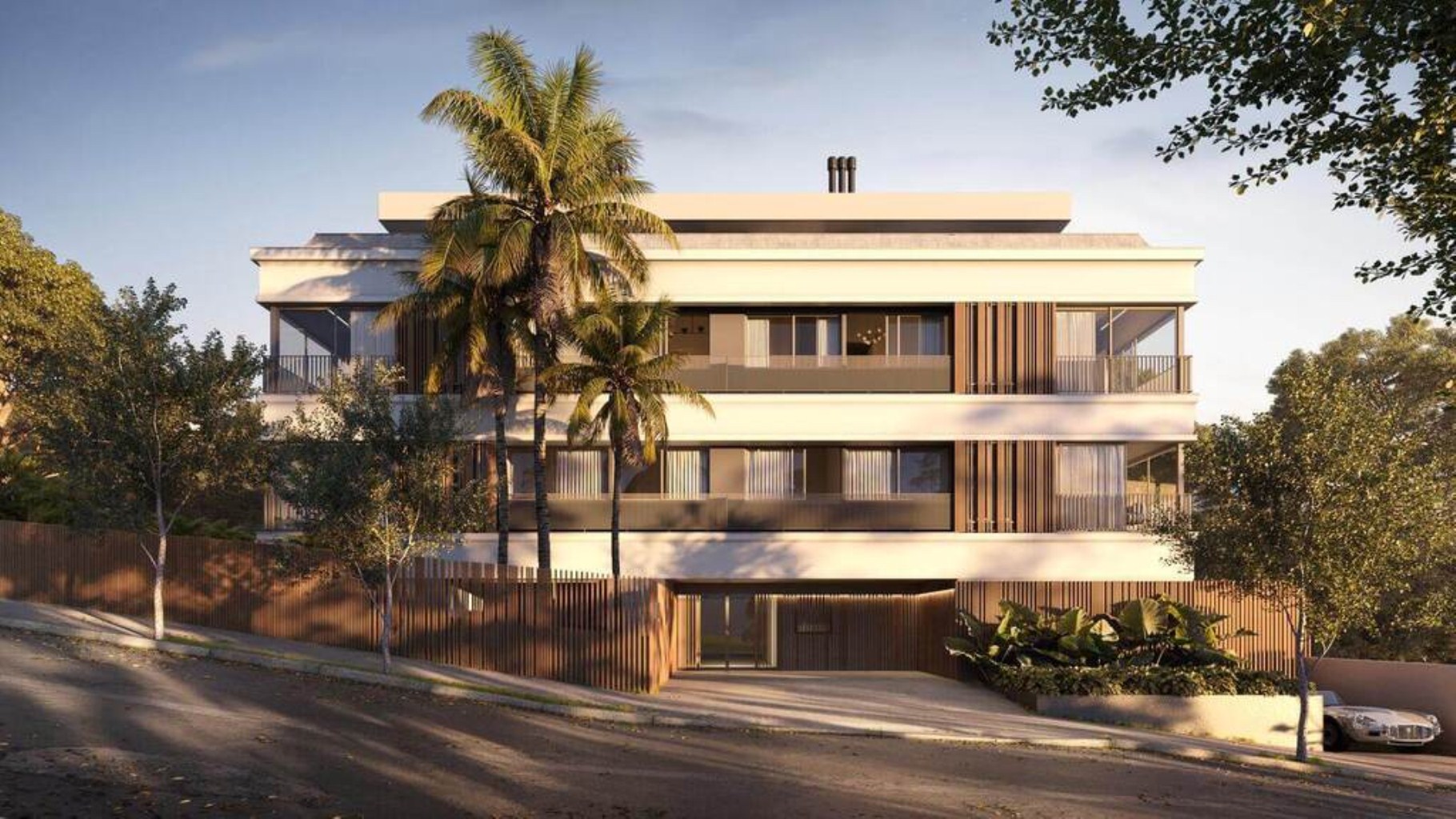 APARTAMENTO RESIDENCIAL em Porto Alegre - RS, Menino Deus
