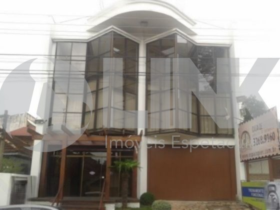 Prédio comercial à venda no bairro Tristeza em Porto Alegre próximo ao Zaffari da Otto Niemeyer