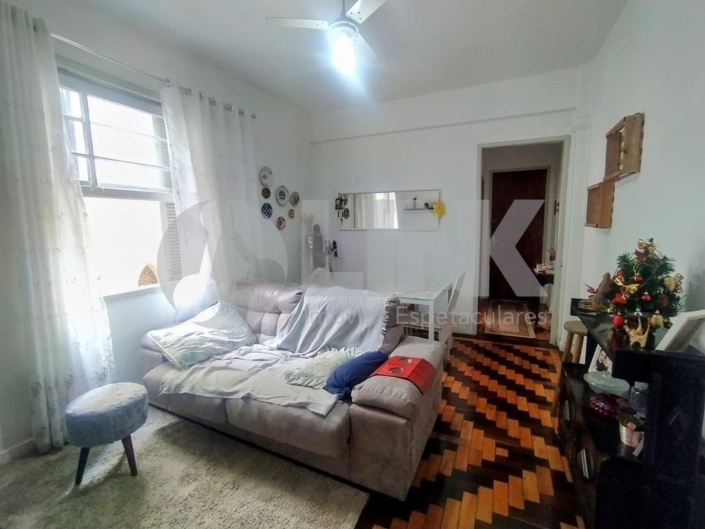 Apartamento de 3 quartos à venda no bairro Centro Histórico em Porto Alegre