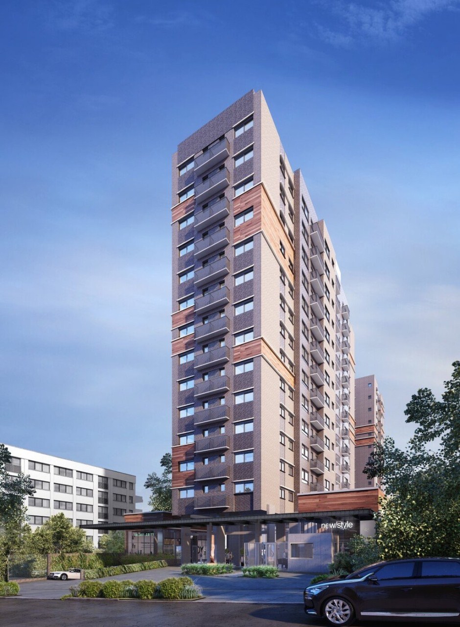 APARTAMENTO RESIDENCIAL em Porto Alegre - RS, Vila Ipiranga
