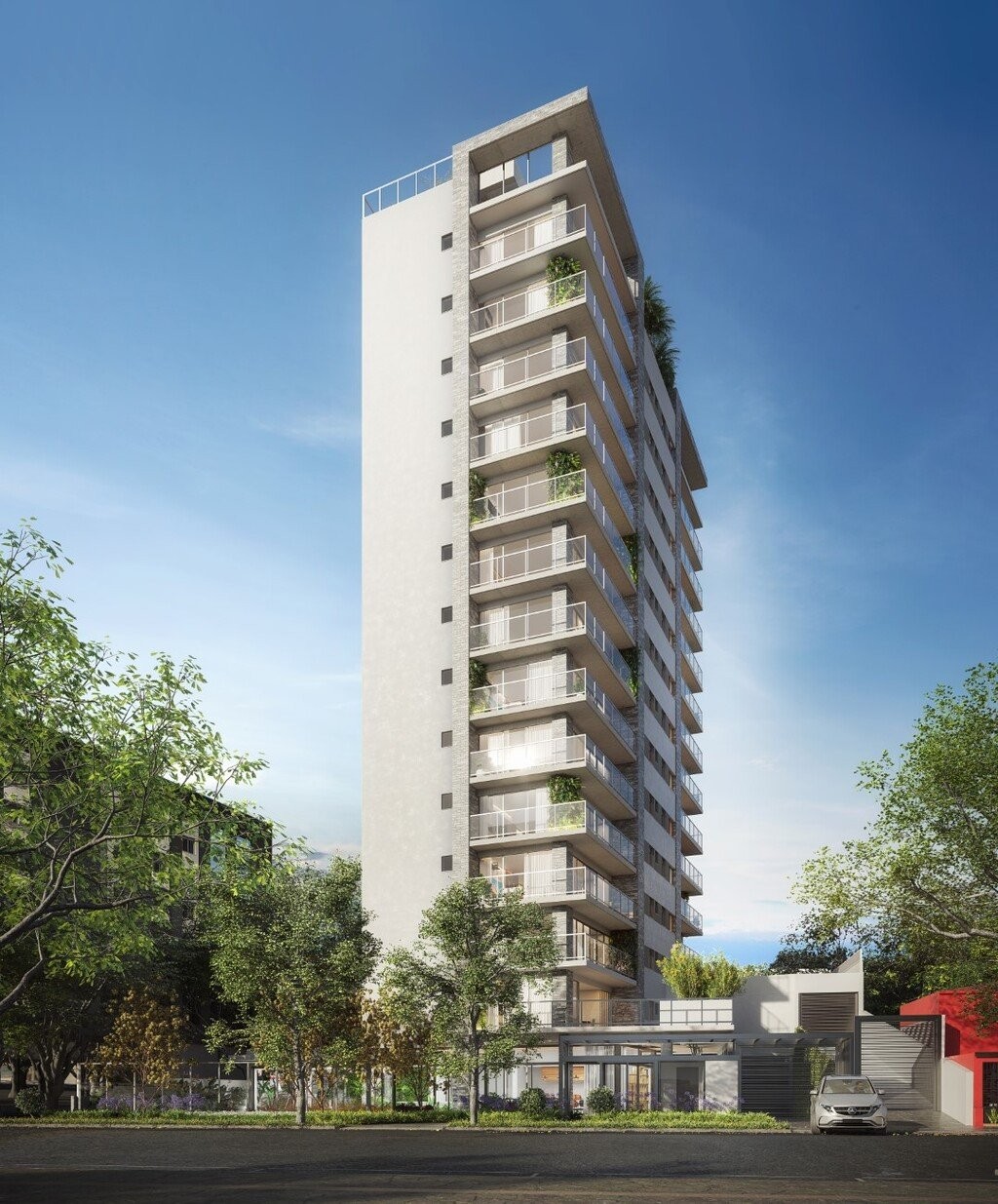 APARTAMENTO RESIDENCIAL em Porto Alegre - RS, Auxiliadora