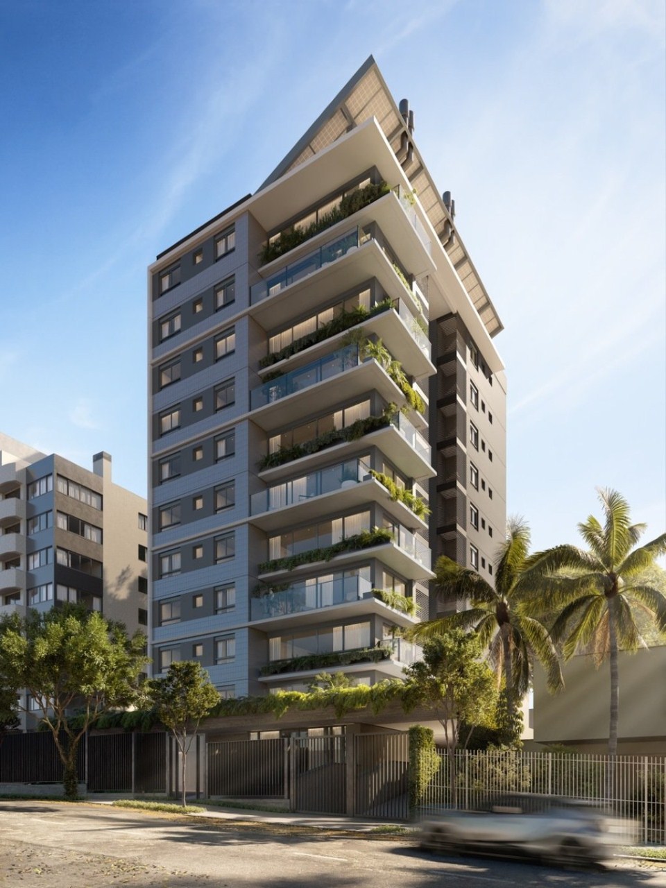 APARTAMENTO RESIDENCIAL em Porto Alegre - RS, Petrópolis
