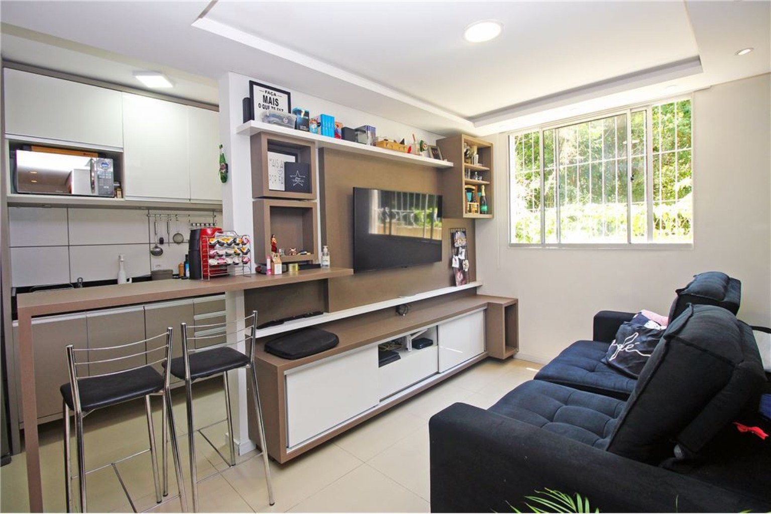 APARTAMENTO RESIDENCIAL em Porto Alegre - RS, Morro Santana