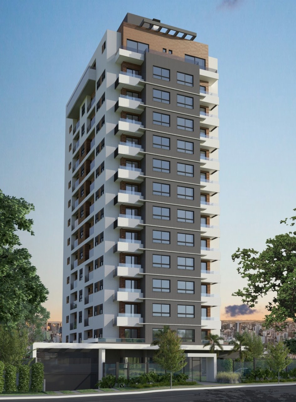 APARTAMENTO RESIDENCIAL em Porto Alegre - RS, Petrópolis