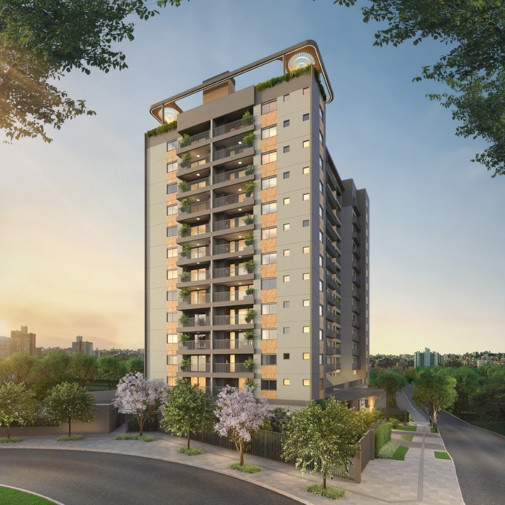 APARTAMENTO RESIDENCIAL em Porto Alegre - RS, Higienópolis