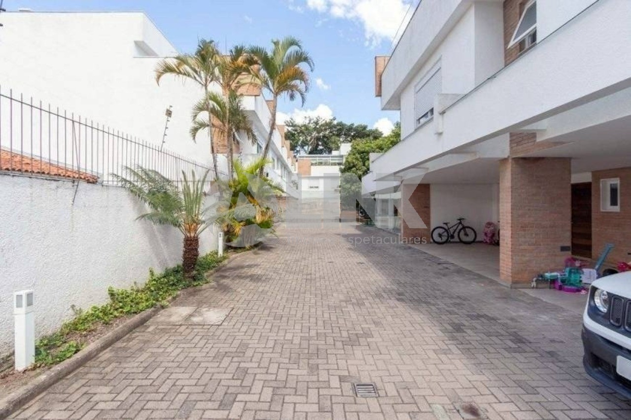 Casa de Condomínio à venda com 3 quartos, 240m² - Foto 14