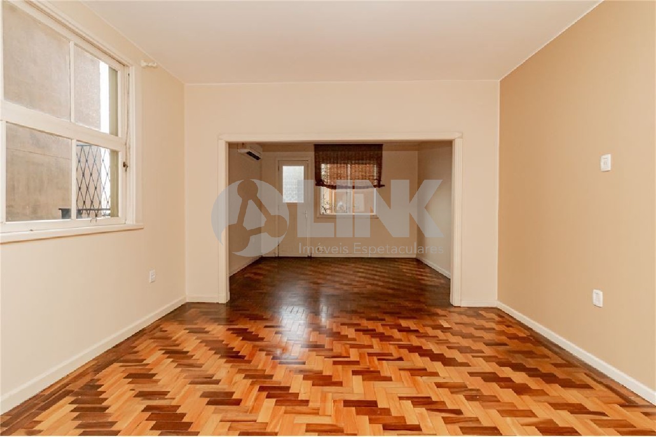 Apartamento com 3 quartos à venda no bairro Centro Histórico em Porto Alegre