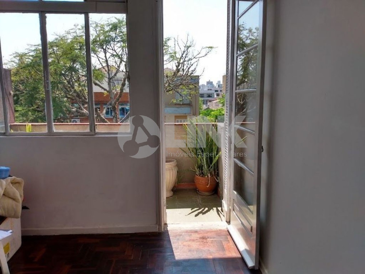Apartamento de 3 quartos à venda no bairro Floresta em Porto Alegre