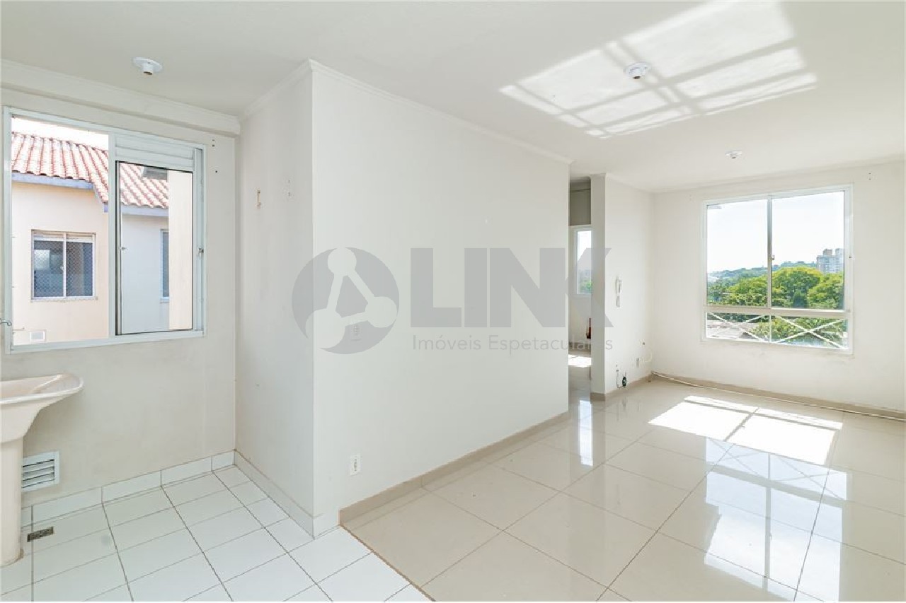 Apartamento de 2 quartos com 1 vaga à venda no bairro Morro Santana em Porto Alegre