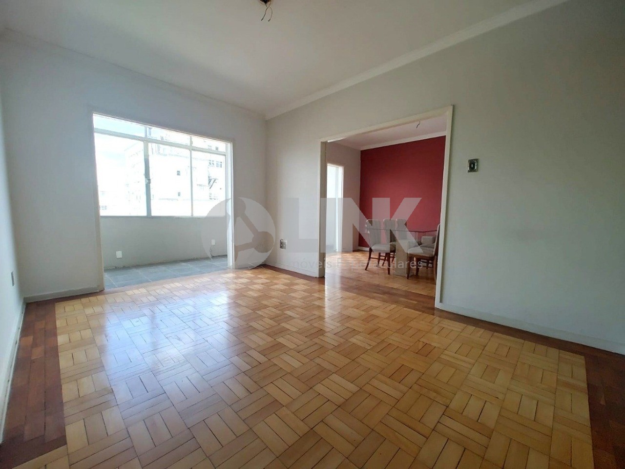 Apartamento 2 dormitórios à venda no bairro Bom Fim em Porto Alegre