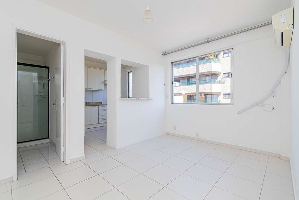 Apartamento 1 quarto à venda no bairro Menino Deus em Porto Alegre