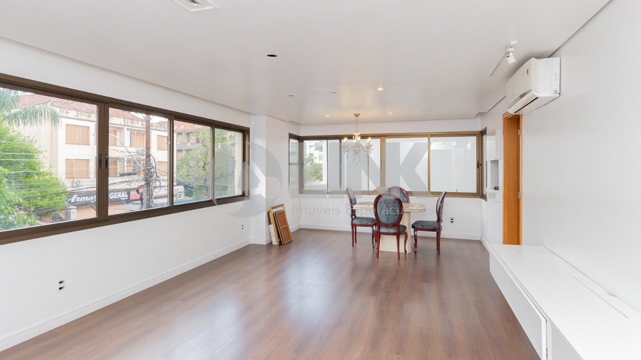 Apartamento com 2 quartos à venda no bairro Petrópolis em Porto Alegre