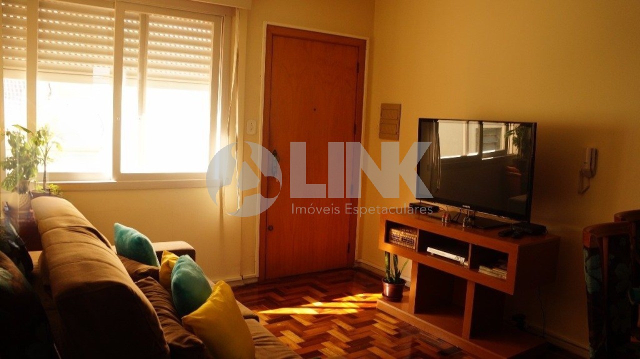 Apartamento com 2 quartos à venda no bairro Vila Ipiranga em Porto Alegre