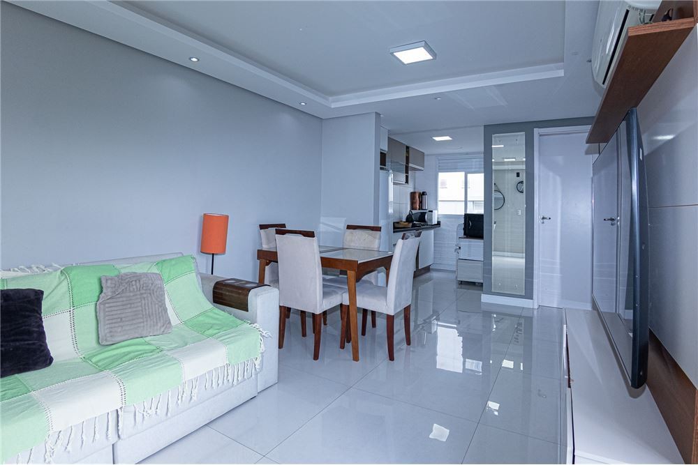 Apartamento com 2 quartos à venda no bairro Lomba do Pinheiro em Porto Alegre