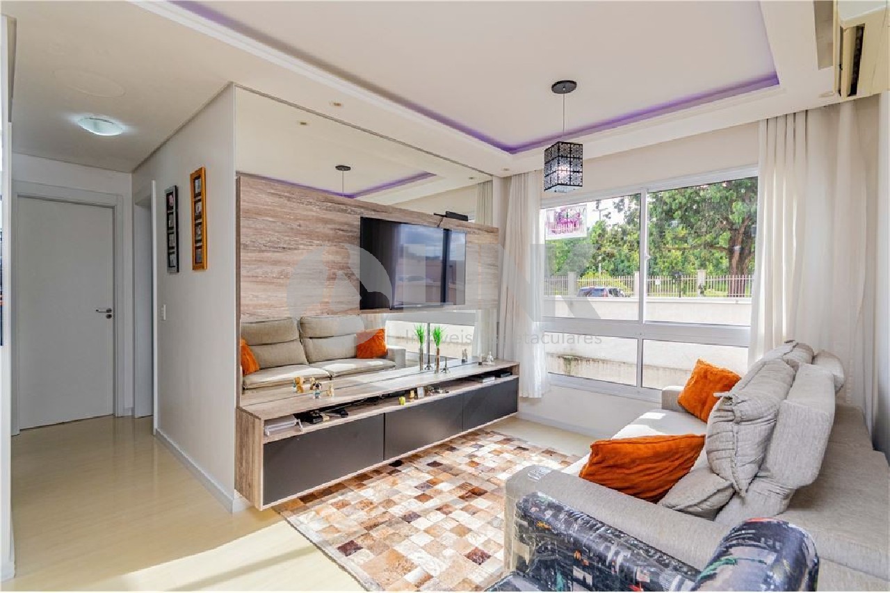 Apartamento com 3 quartos à venda no bairro Sarandi em Porto Alegre