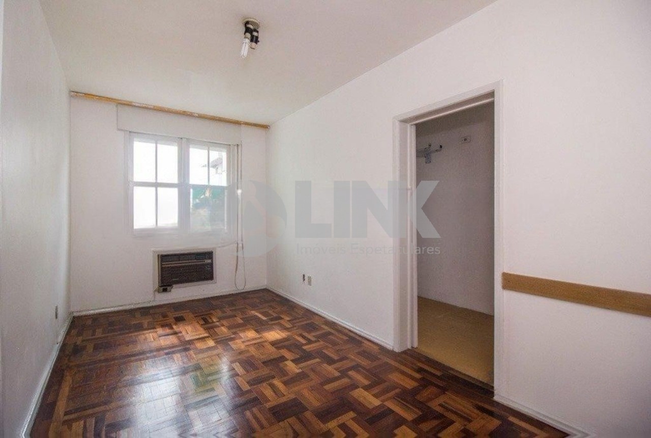 Apartamento com 2 quartos à venda no bairro Menino Deus em Porto Alegre