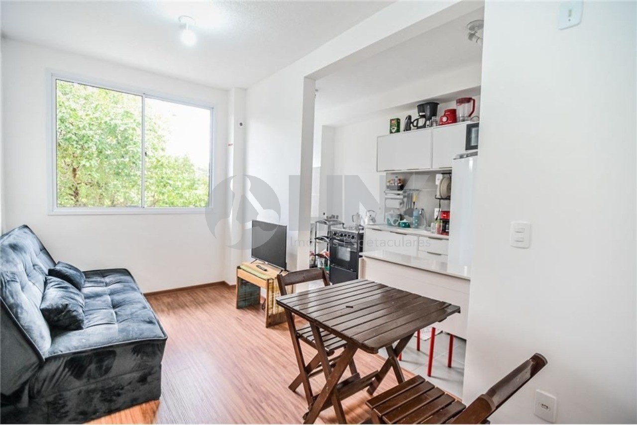 Apartamento com 2 quartos à venda no bairro Sarandi (Ecoville)