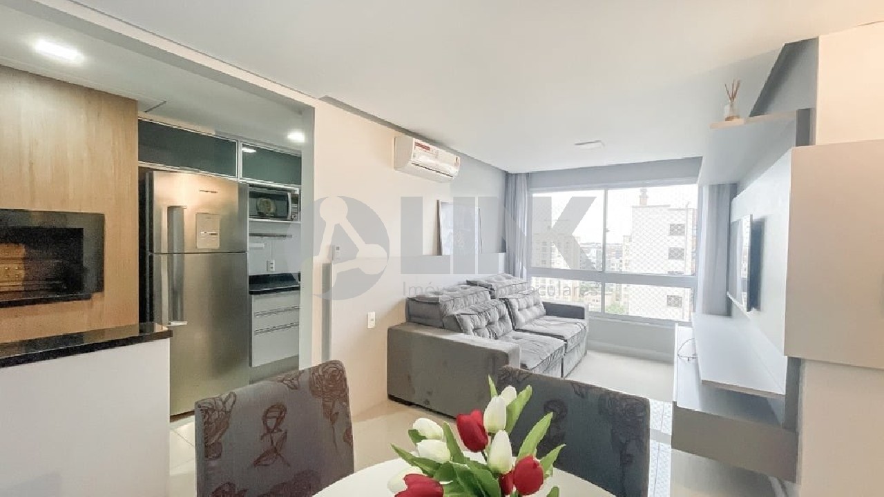 Apartamento com 3 quartos à venda no bairro Sarandi (Ecoville) em Porto Alegre