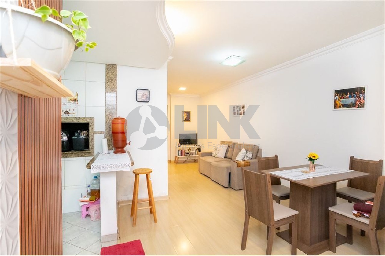 Apartamento com 2 quartos à venda no bairro Higienópolis em Porto Alegre