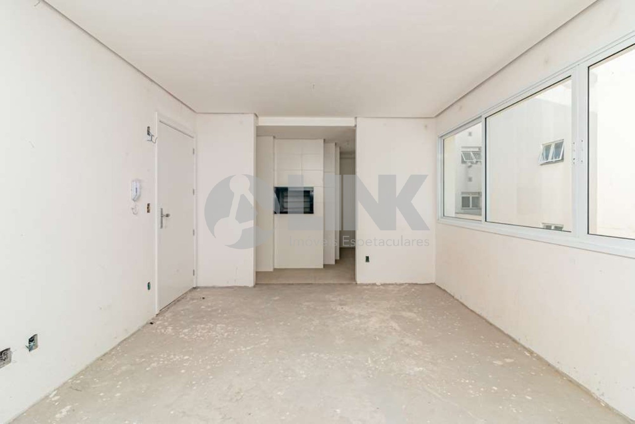 Apartamento com 2 quartos e 1 vaga de garagem à venda no bairro Higienópolis em Porto Alegre