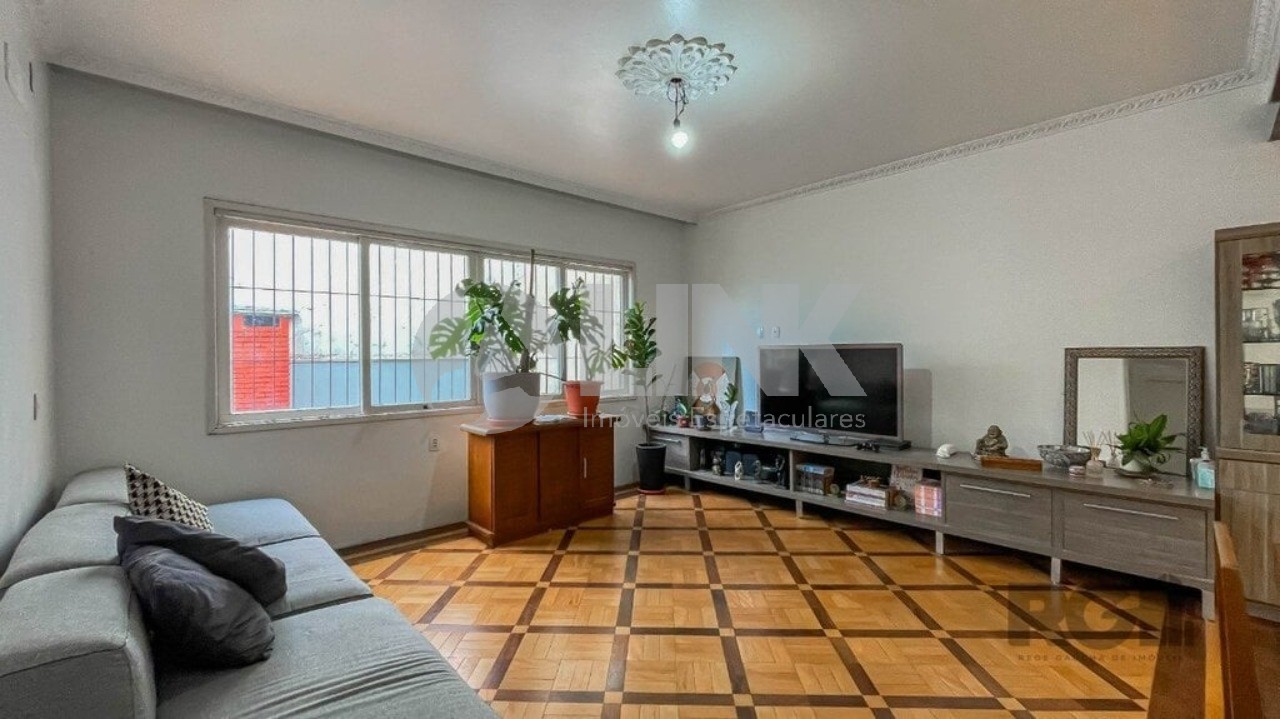 Apartamento de 3 quartos à venda no bairro Menino Deus em Porto Alegre