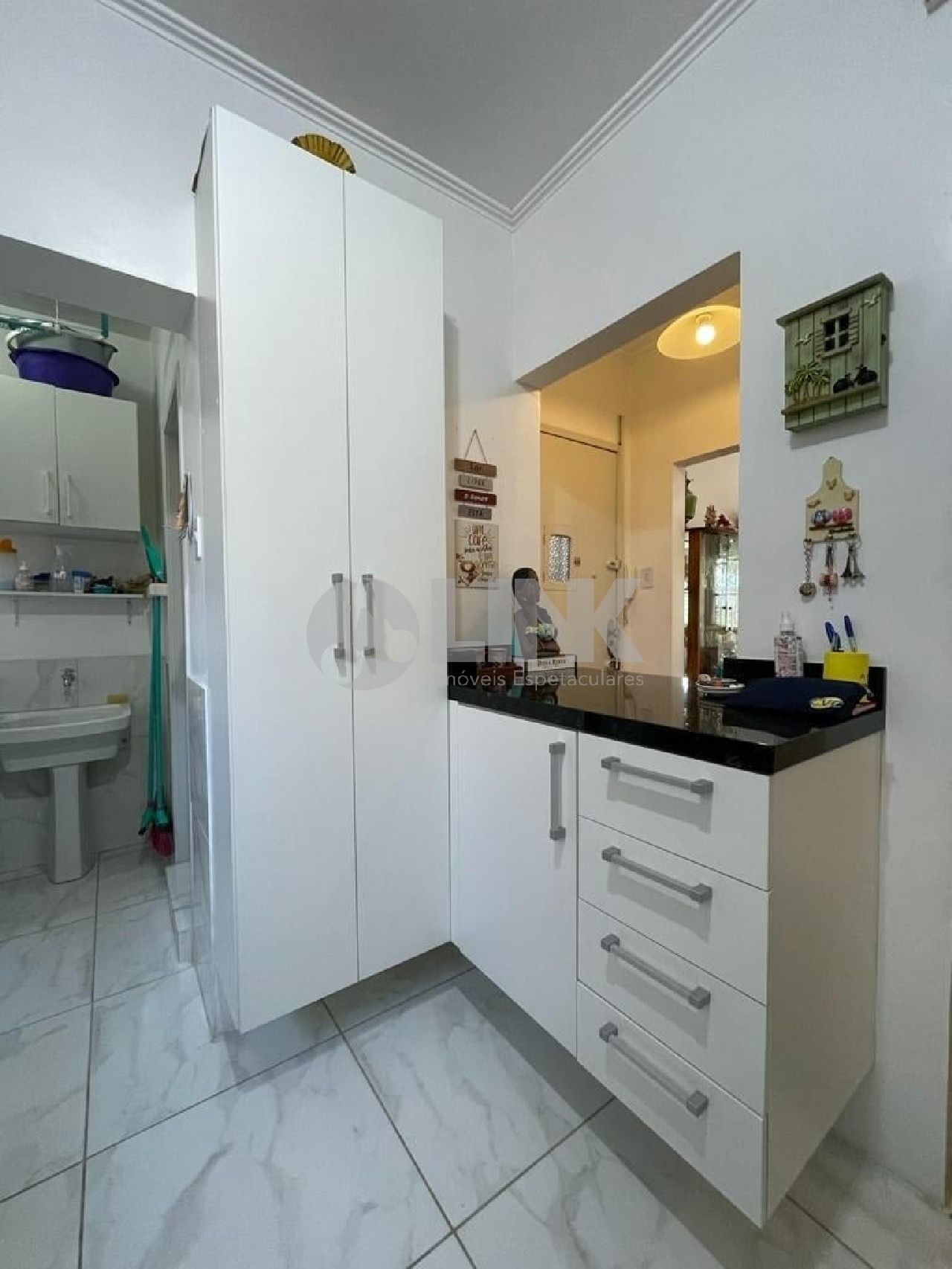 Apartamento à venda com 2 quartos, 80m² - Foto 26