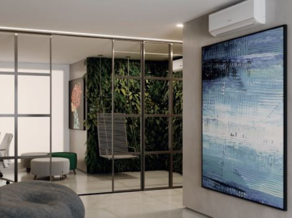 Cobertura à venda com 1 quarto, 87m² - Foto 8
