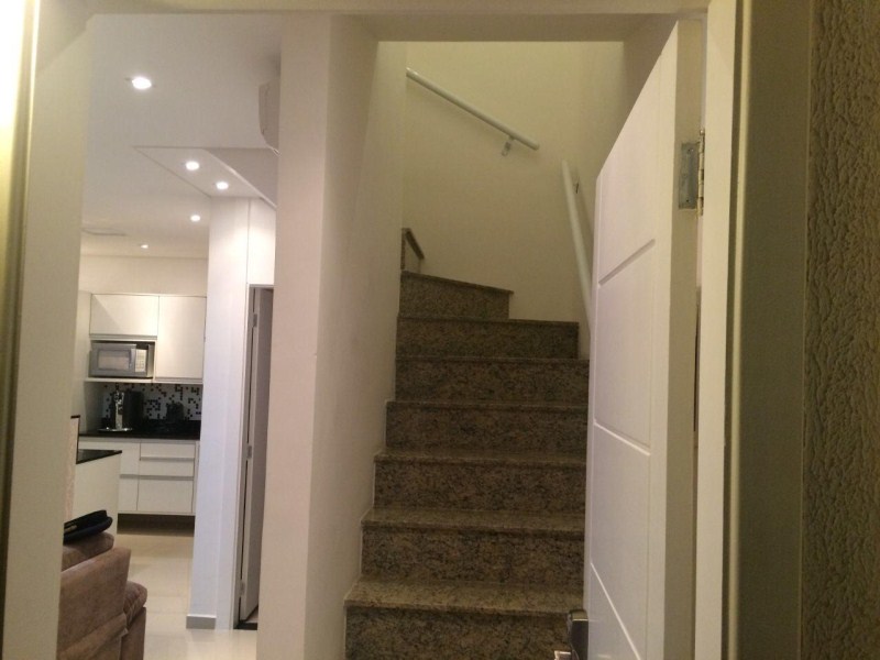 Casa de Condomínio, 2 quartos - Foto 6