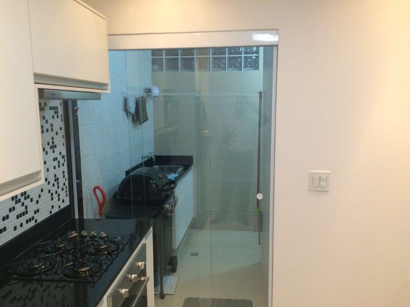 Casa de Condomínio, 2 quartos - Foto 7