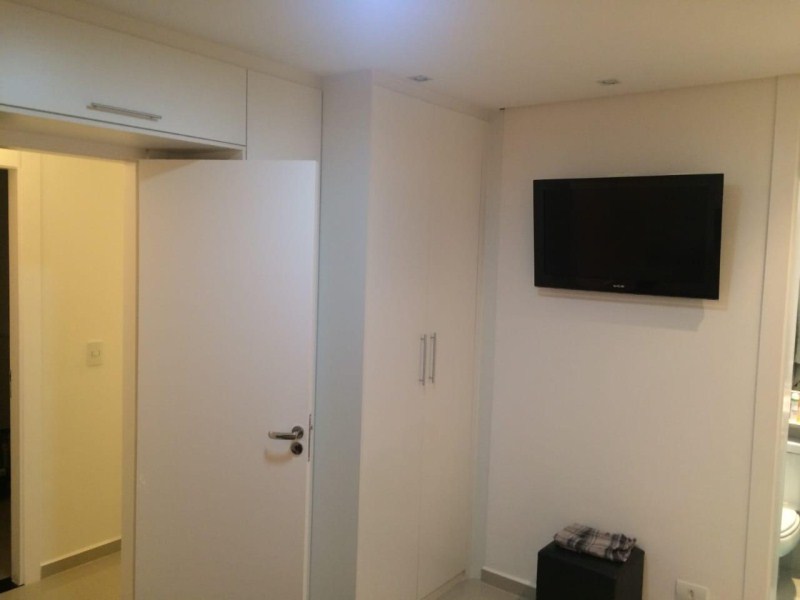 Casa de Condomínio, 2 quartos - Foto 18