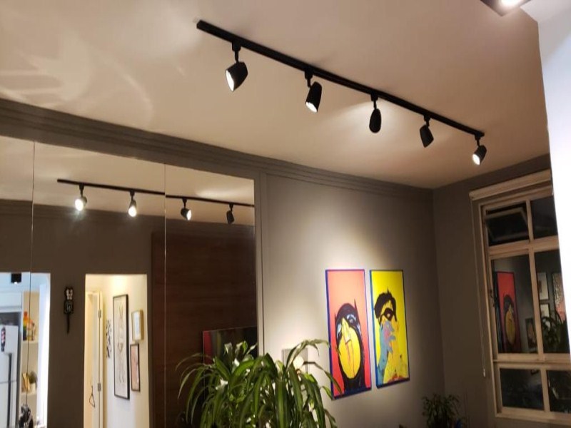 Apartamento, 2 quartos, 69 m² - Foto 3