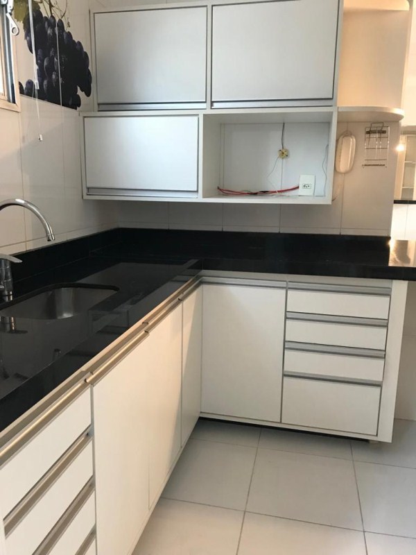 Apartamento, 2 quartos, 69 m² - Foto 13