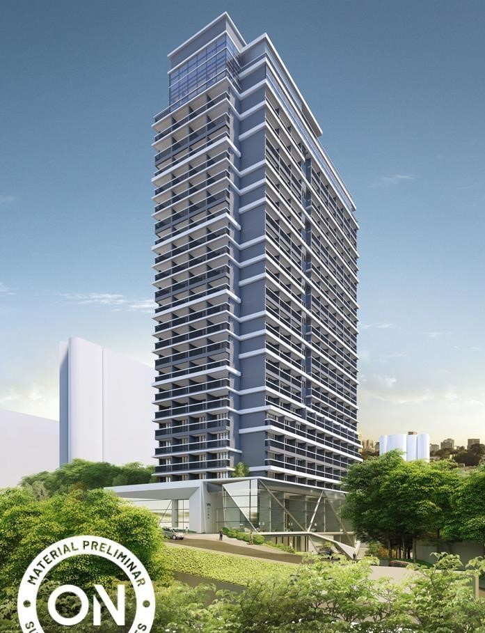 Apartamento, 1 quarto, 110 m² - Foto 1