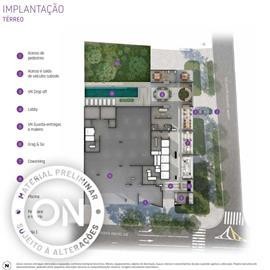 Apartamento, 1 quarto, 110 m² - Foto 9
