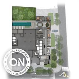 Apartamento, 1 quarto, 110 m² - Foto 12