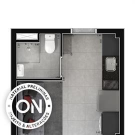 Apartamento, 1 quarto, 110 m² - Foto 16