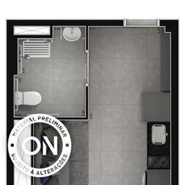 Apartamento, 1 quarto, 110 m² - Foto 19