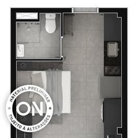 Apartamento, 1 quarto, 110 m² - Foto 26