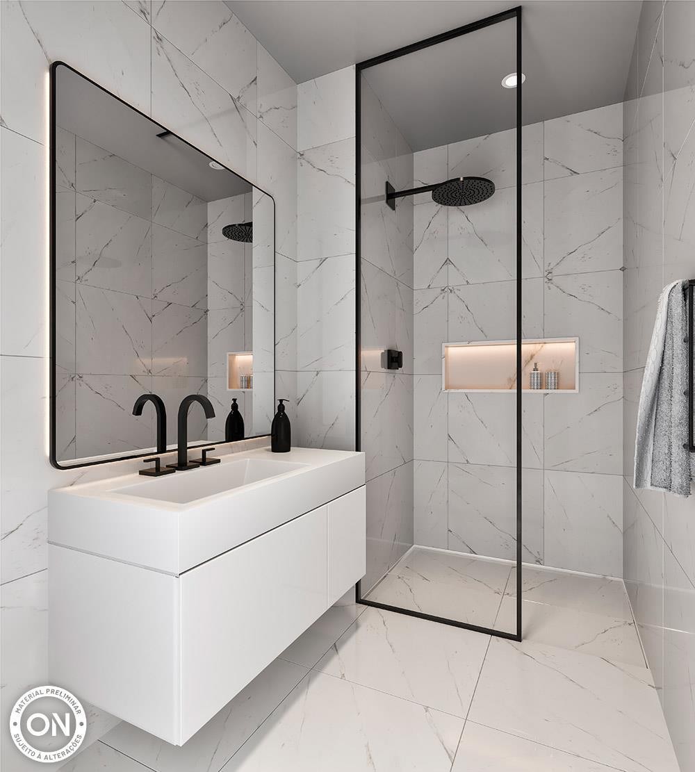 Apartamento, 1 quarto, 21 m² - Foto 5