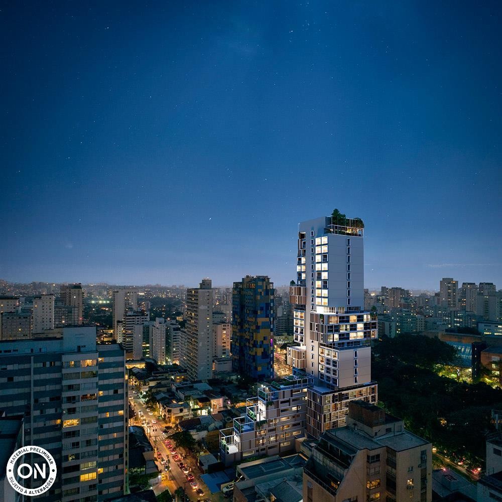 Apartamento, 1 quarto, 21 m² - Foto 12