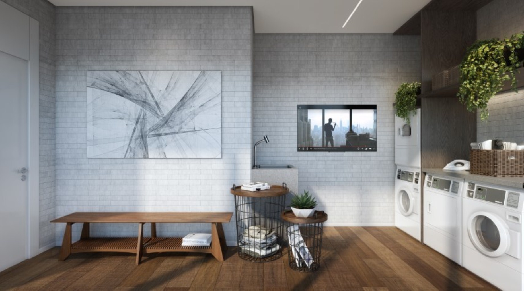 Apartamento, 1 quarto, 34 m² - Foto 12