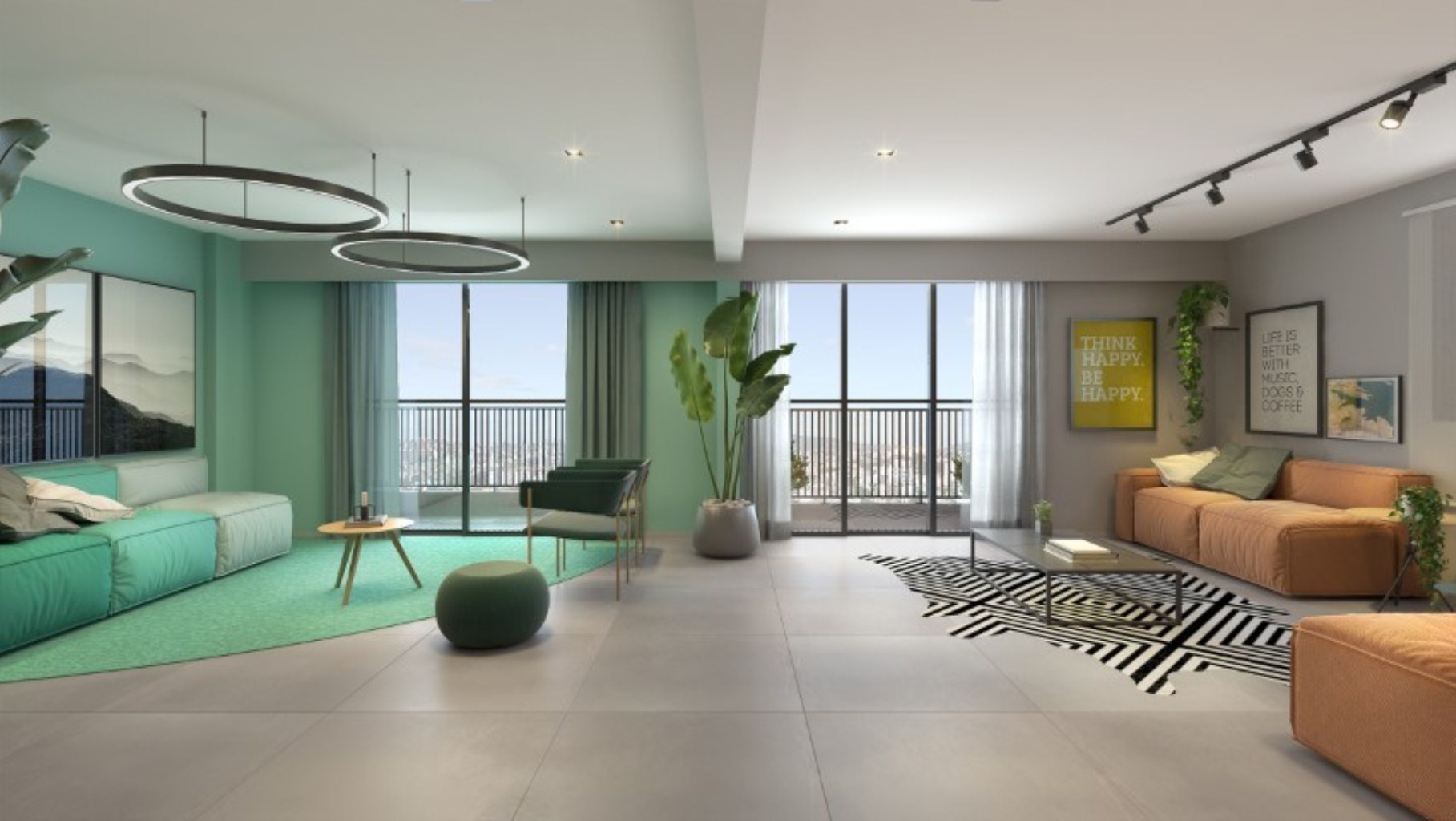Apartamento, 1 quarto, 24 m² - Foto 4