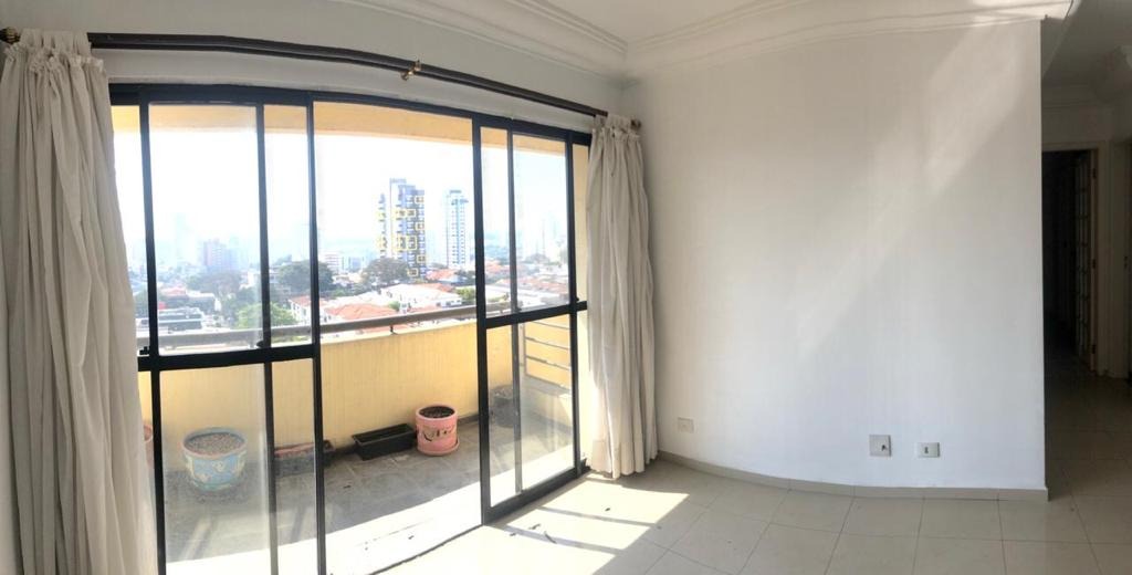 Apartamento, 3 quartos, 100 m² - Foto 1