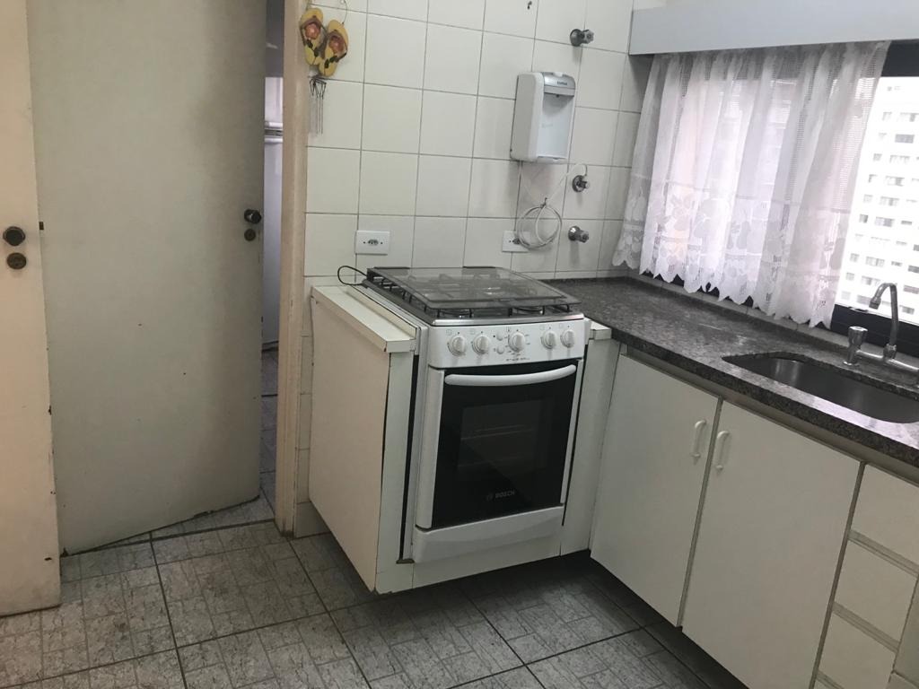 Apartamento, 3 quartos, 100 m² - Foto 3