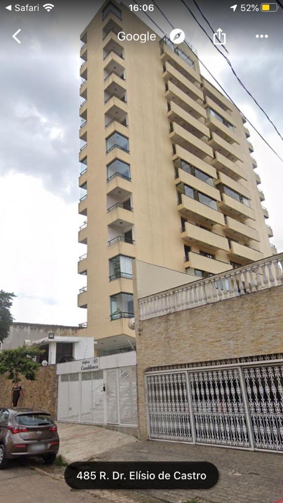 Apartamento, 3 quartos, 100 m² - Foto 6