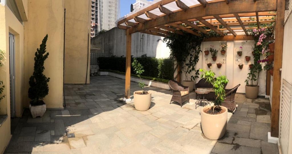 Apartamento, 3 quartos, 100 m² - Foto 9