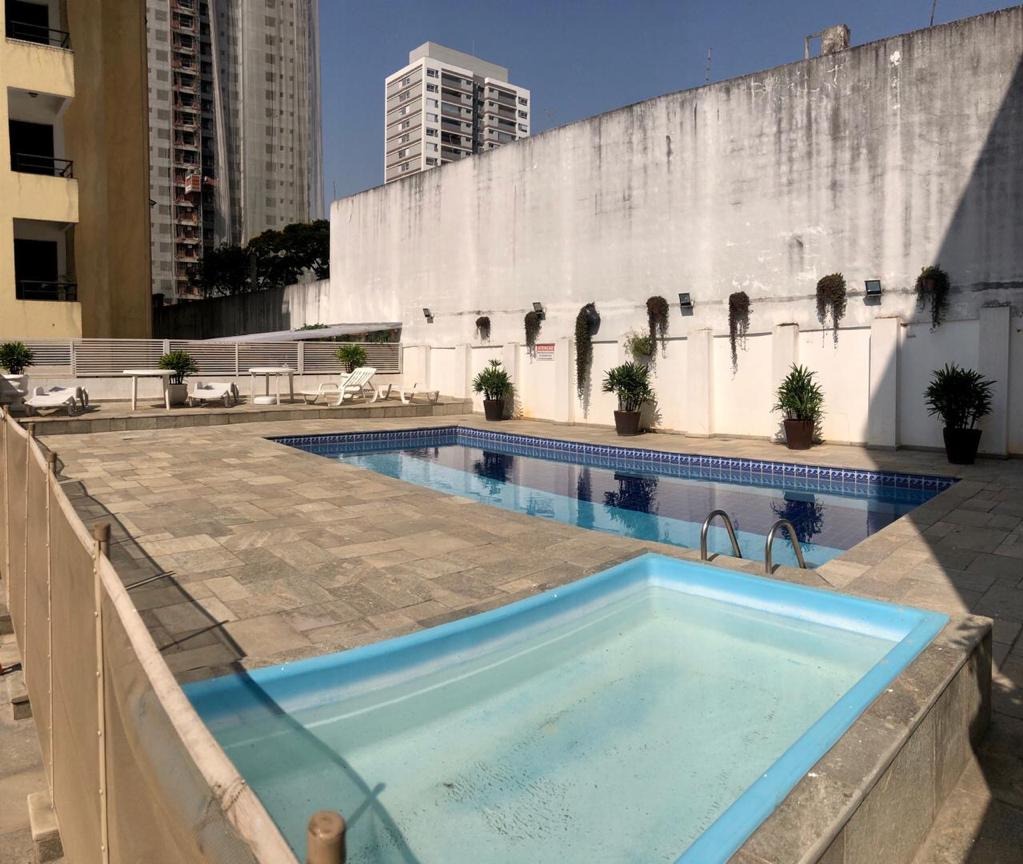Apartamento, 3 quartos, 100 m² - Foto 10