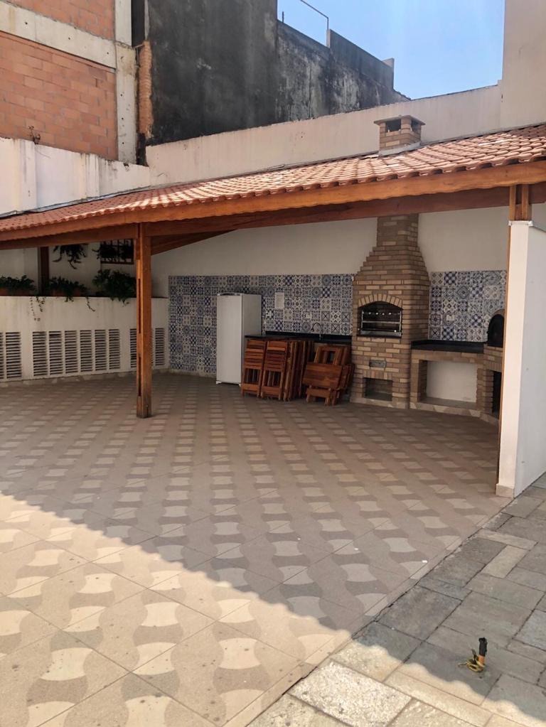 Apartamento, 3 quartos, 100 m² - Foto 11